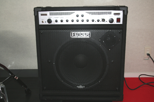 Fender/Bassman250_150combo